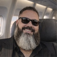PVS Contractors Employee Jeff Ferrell's profile photo