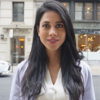 Leng-d'Or Employee Stefanie Regalado's profile photo