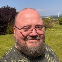 Matélé Employee Arnaud Wuyard's profile photo