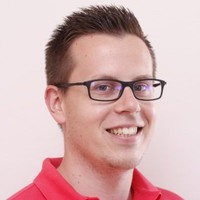 Kalon Creative Employee Marko Kosović's profile photo