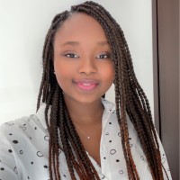 OC Prod Employee Djènè Kaba's profile photo