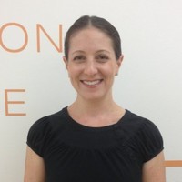 Self-employed Employee Amy Ro's profile photo