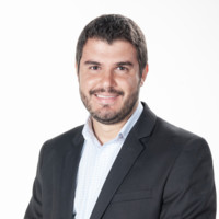 Grupo Patrimar Employee Tiago Salum's profile photo