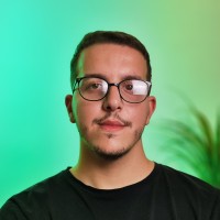 CISTEME Employee Anis Abdelali's profile photo