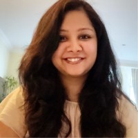 Ankita Jain Email