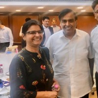 Nidhi Jain Email & Phone Number