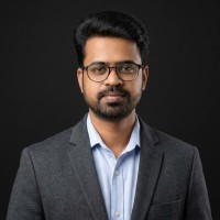 Techmax Technologies Employee Sairaj Pillai's profile photo