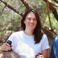 Moon Magic Pte Ltd. Employee Casey-Jay Smith's profile photo