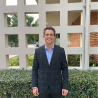 Mesa Management, Inc. Employee George Dyer's profile photo