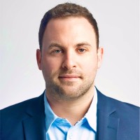 Jackson Lucas Employee Michael Sohnen's profile photo