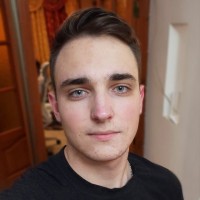 headbits AG Employee Artem 🇺🇦's profile photo