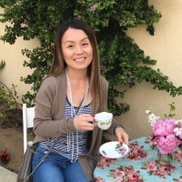 California Department of Tax and Fee Administration Employee Jamie Her's profile photo