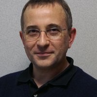 Mission Locale Angevine Employee Didier Berland's profile photo