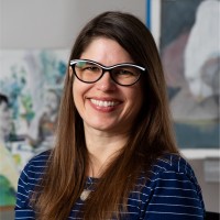 Penland School of Craft Employee Lori Johnson's profile photo