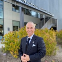 National Auto Loan Network Employee Marco Rasic's profile photo