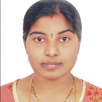 Pixelles Employee Shilpa D's profile photo
