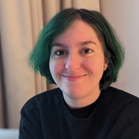 Chasing Rats Games Employee Marie-Blanche Bourgeois-Paquin's profile photo