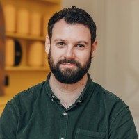 Welcome to the Jungle France Employee Guillaume Joassin's profile photo