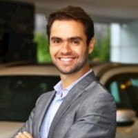 No.Ma Consulting Employee Leandro Teixeira's profile photo