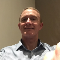 ScottishPower Employee Liam Walker's profile photo