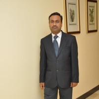 Ramesh Tripathi Email & Phone Number