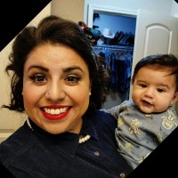 Reef Systems Corp Employee Priscilla Gomez's profile photo