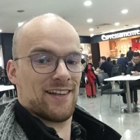 OPEN Rotterdam Employee Roelof van der Meer's profile photo