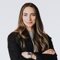 BodyBio Employee Jessica Kane's profile photo