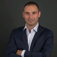 Fabrice Rabérin Email