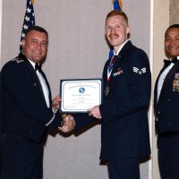 General Dynamics Information Technology Employee Geoffrey Culler's profile photo