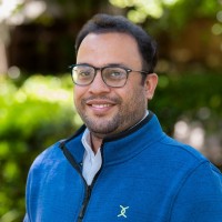 Nexus Venture Partners Employee Pratik Poddar's profile photo