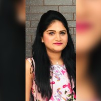 Epsom Global Employee Laxmipriya Gurram's profile photo