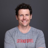 1Shot API Employee Todd Chapman's profile photo