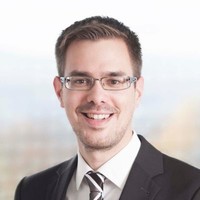 WALDNER Group Employee Thilo Rauch's profile photo