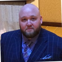 State of Indiana Employee Nicholas Phillips's profile photo