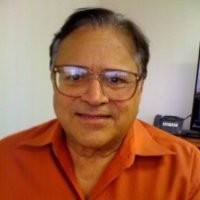 Global School Employee Narpat Bhandari's profile photo