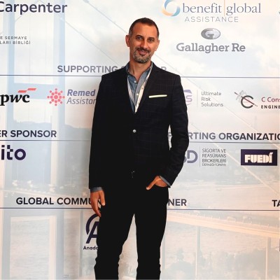 Katılım Emeklilik Employee Yusuf Gemi's profile photo