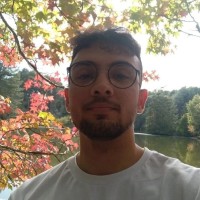 Assina Saúde Employee Henrique Lengruber's profile photo