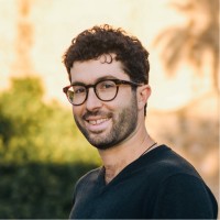 CoinList Employee Alex Topchishvili's profile photo