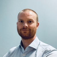 Lloyds Banking Group Employee James Lawless's profile photo