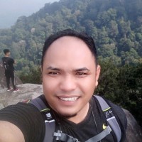 Mohd Alias Email