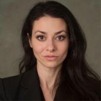 Center for Mental Health Services of New York Employee Meredith O'Connor's profile photo