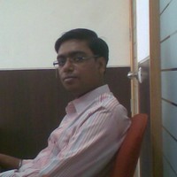 TechnePlus Employee Vipul Varshney's profile photo