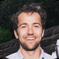 Jay Shetty Employee Mark Vigeant's profile photo