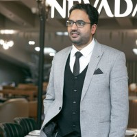 Improvision Media Employee Ibrahim Elayat's profile photo