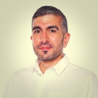 Croci Collective Ltd Employee Mahmoud al Taehe's profile photo