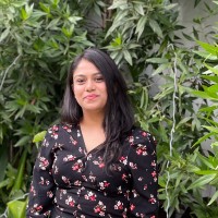 Softworks.com Employee Ranjitha Rajkumar's profile photo