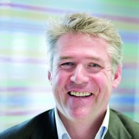 Bekk Employee Olav Folkestad's profile photo