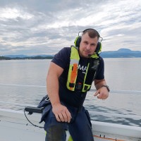 Elmarin AS Employee Krystian Czaplicki's profile photo