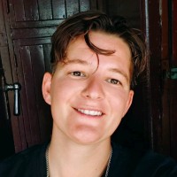 mutherboard.com Employee Angelique van der Merwe's profile photo